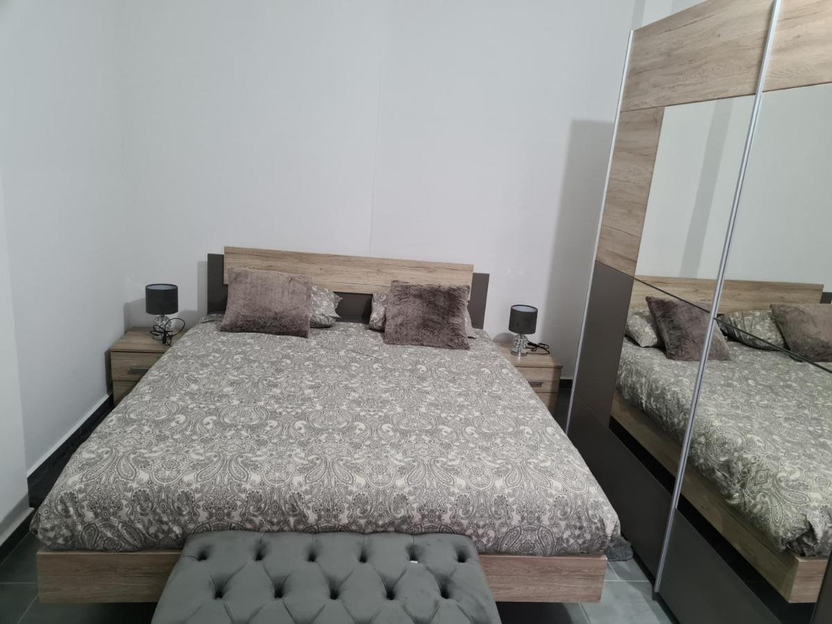Bruxelles Airport Charleroi H Nouvelle Gerance Apartment Екстериор снимка