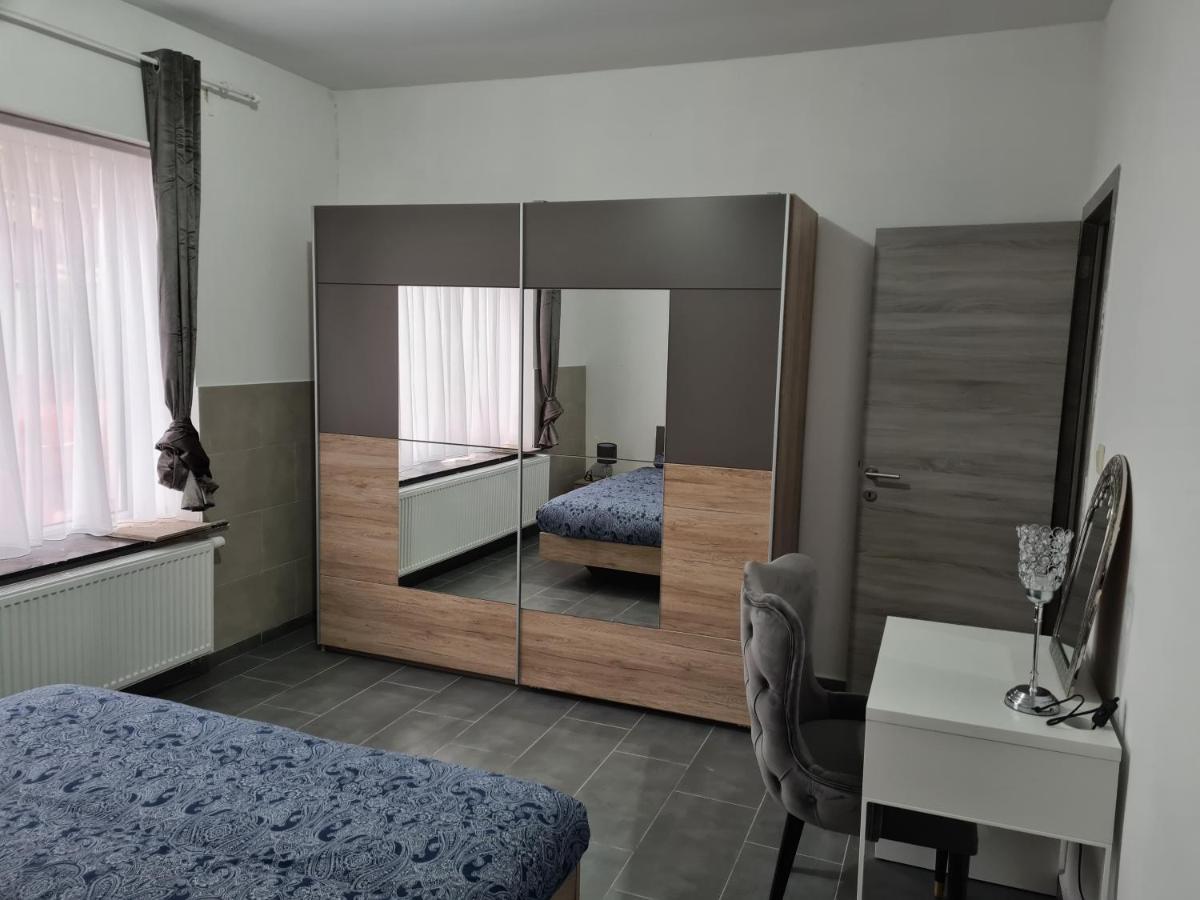 Bruxelles Airport Charleroi H Nouvelle Gerance Apartment Екстериор снимка